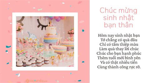 Chia Sẻ Hơn 52 Về Chúc Sinh Nhật Lầy Lội Hay Nhất F5 Fashion
