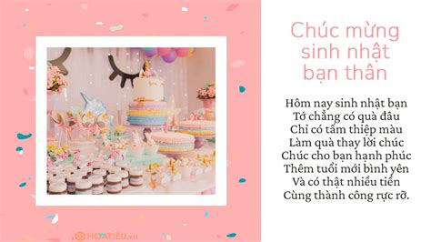 Chia sẻ hơn 52 về chúc sinh nhật lầy lội hay nhất f5 fashion