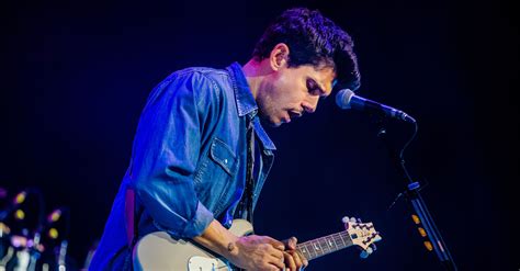 The 20 Best John Mayer Love Songs For Your Wedding