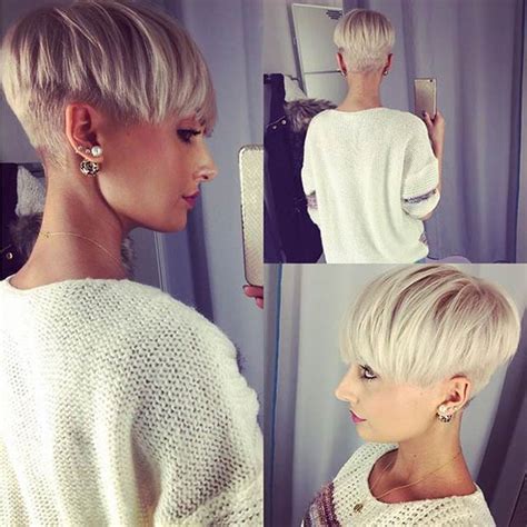 31 Trendy Undercut Styles For Bold Women Stayglam