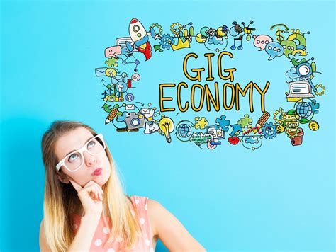 Employer Or Employee Is The Gig Economy Right For You Capture