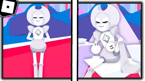 How To Get White Spinel S Trial Badge In Steven Universe Future Era