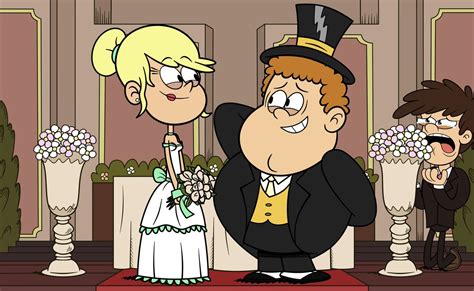 The Fanpage Of The Loud House And The Casagrandes On Twitter RT