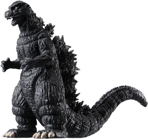 Godzilla 1984 Mini Fig Png By Godzilla200004444 On Deviantart