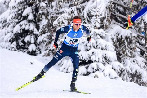 Deux changements au sein de l équipe Allemande Sports Infos Ski