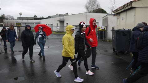 Phototh Que Les Cureuils Marcheurs Club Omnisports Et Culturel Des