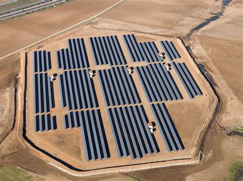 Smart Energy Consulting La Fotovoltaica Ya Puede Competir Con Otras