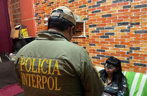 Interpol Detiene 268 Personas Durante Operación Contra Tráfico Humano Oncubanews