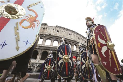 Italian Events Calendar: April | Italy Travel and Life