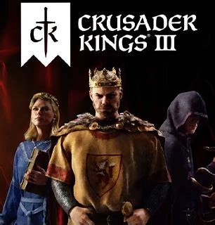 Crusader Kings Iii Royal Court