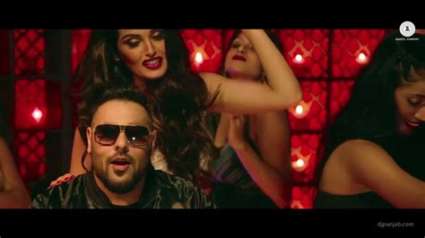 Aaj Raat Ka Scene Bna Le Badshah Youtube