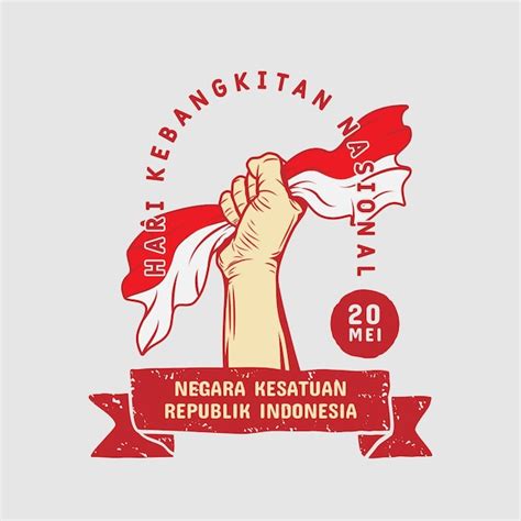 Hari Kebangkitan Nasional Mei Tradu O De Maio Dia Nacional Do