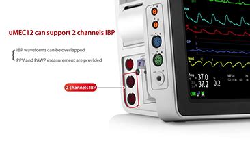 Oficial Monitoreo Avanzado De Pacientes Mindray
