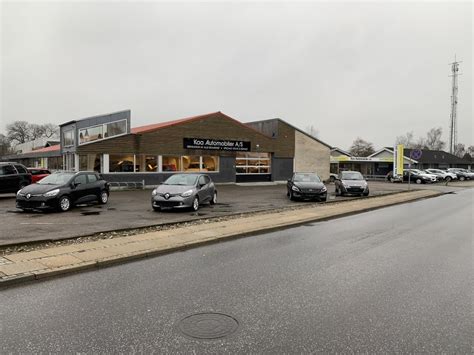 Hva Slags Forsikring Må Alle Biler Ha