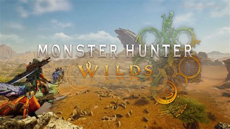 Un Nuovo Trailer Per Monster Hunter Wilds The Hunters Journey