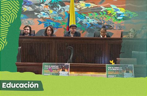 Plenaria de Cámara de Representantes debate hoy el futuro del sistema