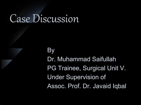 Adenocarcinoma Rectum And Low Anterior Resection Using Double Stapling