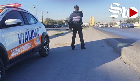 Se Duplican Infracciones Por Circular Con Exceso De Velocidad En