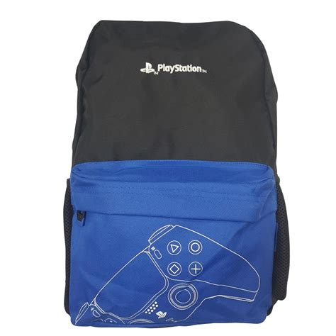 Jr Playstation Backpack E0161 Farias Trading Limited