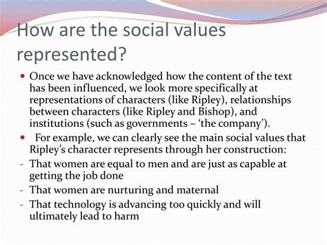 Ppt Social Values Powerpoint Presentation Free Download Id2470650