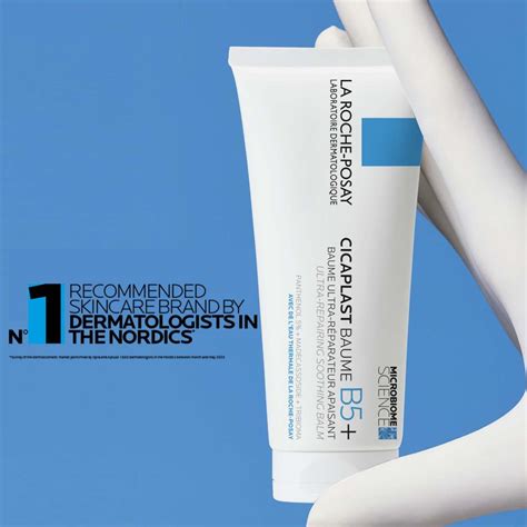 La Roche Posay Cicaplast | lyko.com