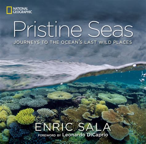 National Geographic S Pristine Seas Explores Waters Unaffected By Humans