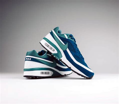 Nike Air Max Bw Og Marina Jade Sneakers Fr