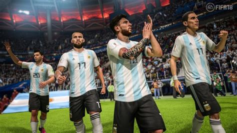 Breaking Down The Fifa World Cup Dlc Operation Sports