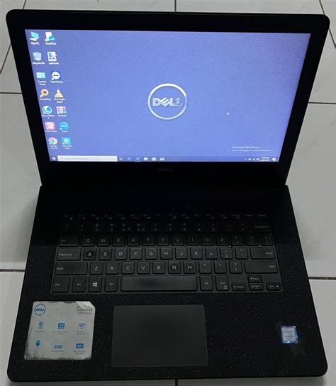 Dell Inspiron Computers Tech Laptops Notebooks On Carousell