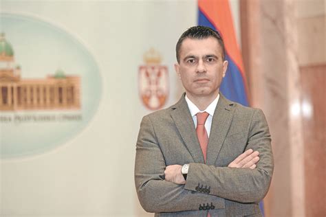 Ministarstvo Spoljnih Poslova Uputilo Protestnu Notu Ambasadi Hrvatske