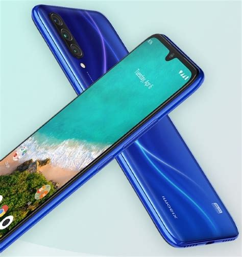 Xiaomi Mi A3 Caracteristicas Precio Y Especificaciones