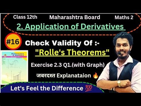 Lec Application Of Derivatives Approximation Exercise Q