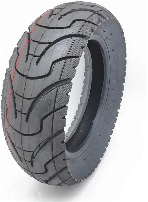 10 Inch 10x3 0 80 65 6 Road Tire Thicken Widen Inflatable Tyre Zero 10x Kaabo