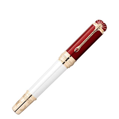 Montblanc Patron of Art Homage to Victoria & Albert – Prince Albert
