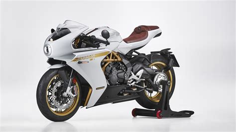 Mv Agusta Superveloce S Wallpaper K White Background