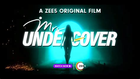 Mrs Undercover Trailer Watch Official Trailer Of Mrs Undercover Movie On Zee5