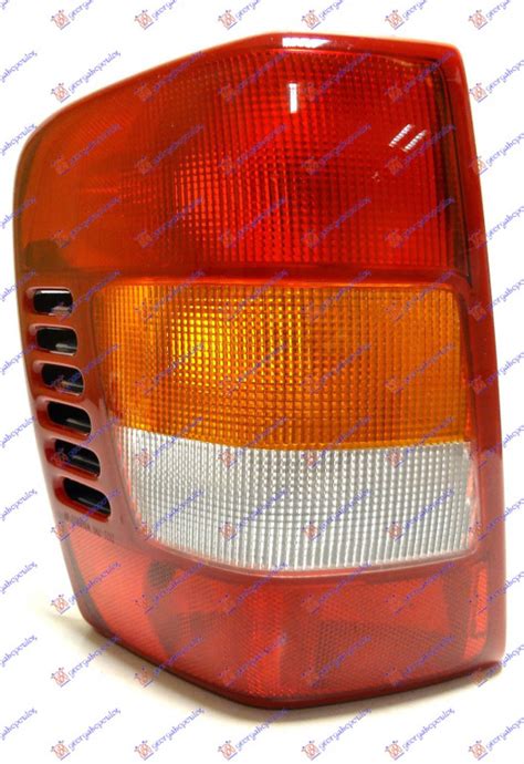 Stop Lampa Spate Jeep Grand Cherokee Ab