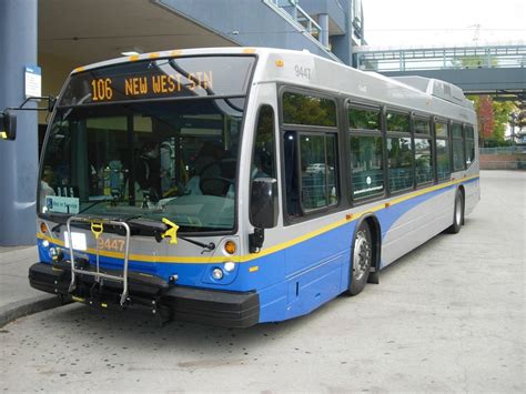 Nova Hybrid bus | City transit, Bus, New bus