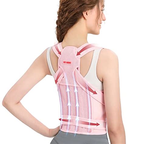 Best Posture Brace For Scoliosis In 2024