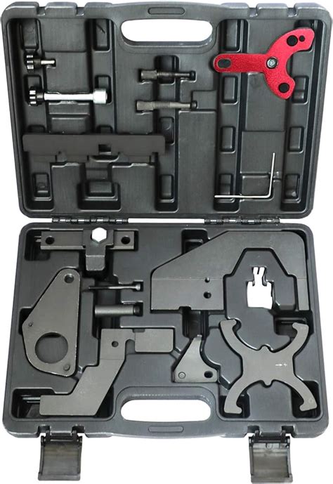 Amazon DPTOOL Camshaft Timing Tool Kit Cam And Crankshaft