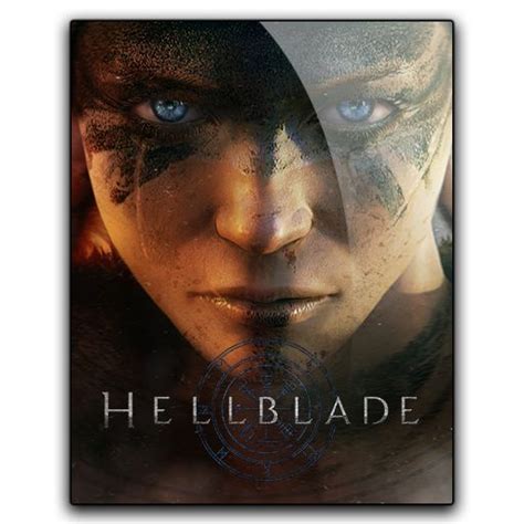 Icon Hellblade Senuas Sacrifice By Hazzbrogaming Senuas Sacrifice