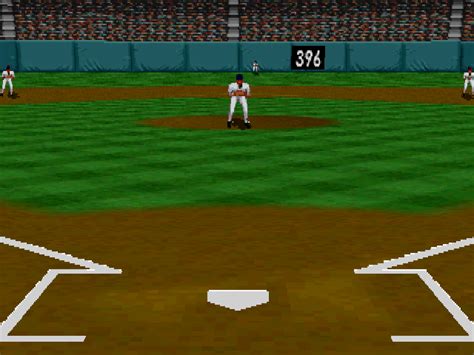 3D Baseball (Game) - Giant Bomb