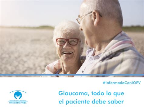 ¿es Grave El Glaucoma Todo Lo Que El Paciente Quiere Saber