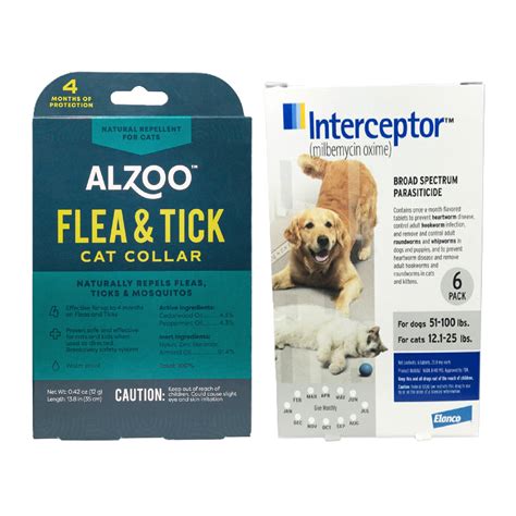 What Is The Best Heartworm Flea And Tick Prevention For Dogs