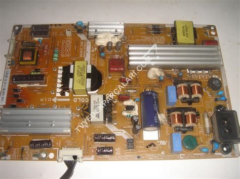 BN44 00502A PD46A1 CSM PSLF111B04A UE46ES5700S POWER BOARD Tv