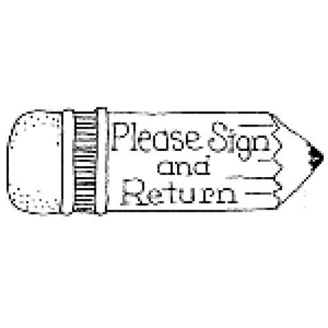 please sign clipart - Clip Art Library