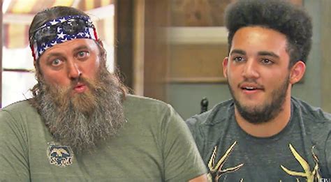 Willie Robertson Gives Teenage Son Horrible And Hysterical Dating Advice