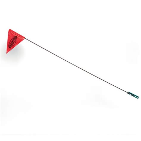 BERG FLAG with FIXINGS - Outdoor Play Equipment