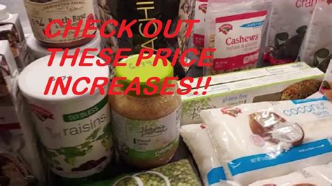 Prepper Pantry Haul Be Prepared Keep Stocking Your Pantry Youtube