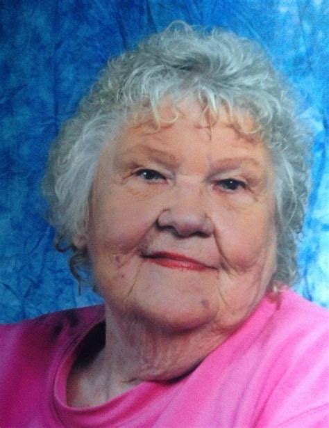 Obituary Of Theresa Ann King Riposta Funeral Home Belfast Me